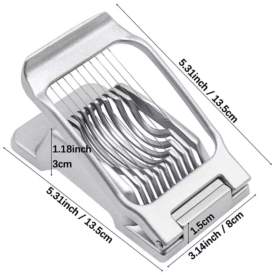 PREMIUM EGG SLICER