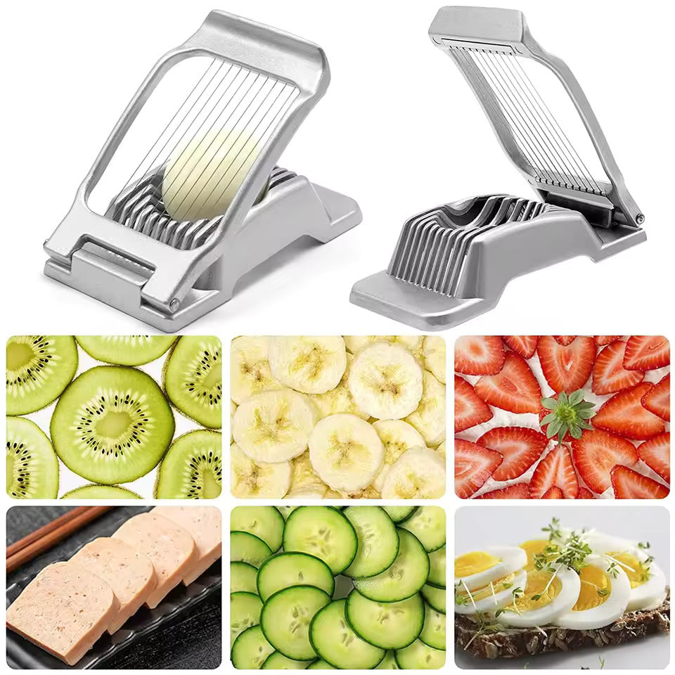 PREMIUM EGG SLICER
