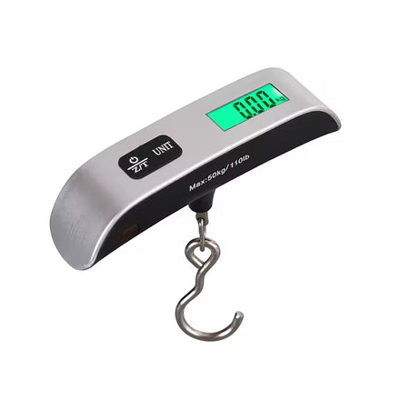 LCD HANGING LUGGAGE SCALE