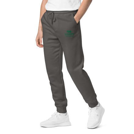 GREEN'S WHOLE FOODS SWEATPANTS