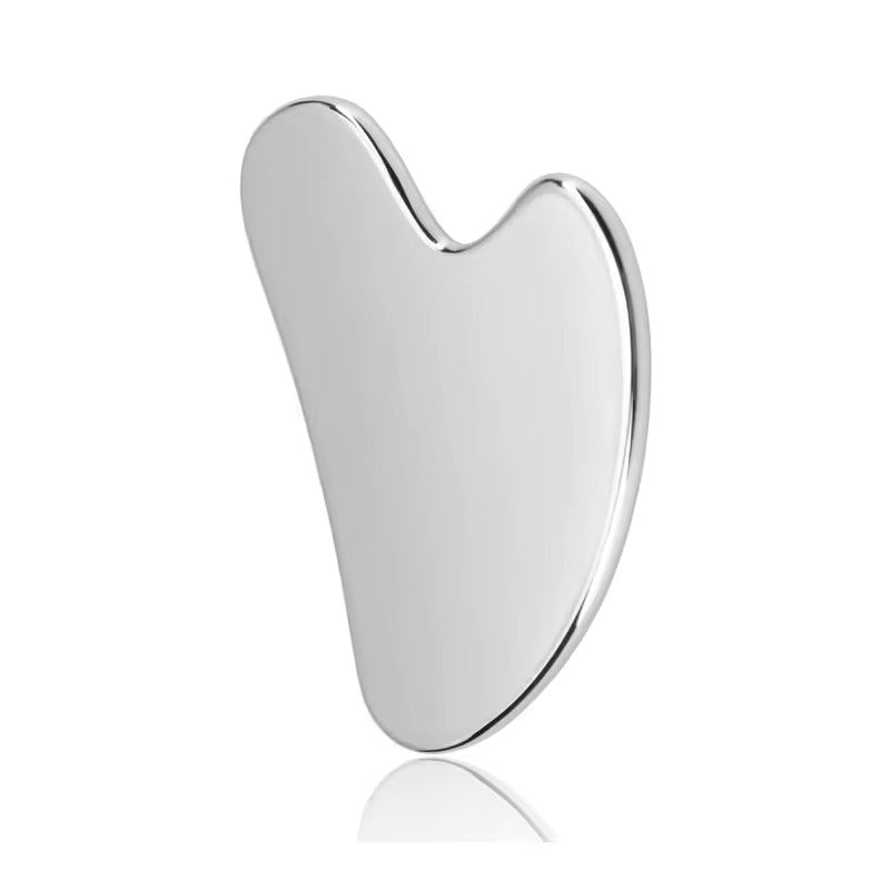 STAINLESS STEEL GUA SHA