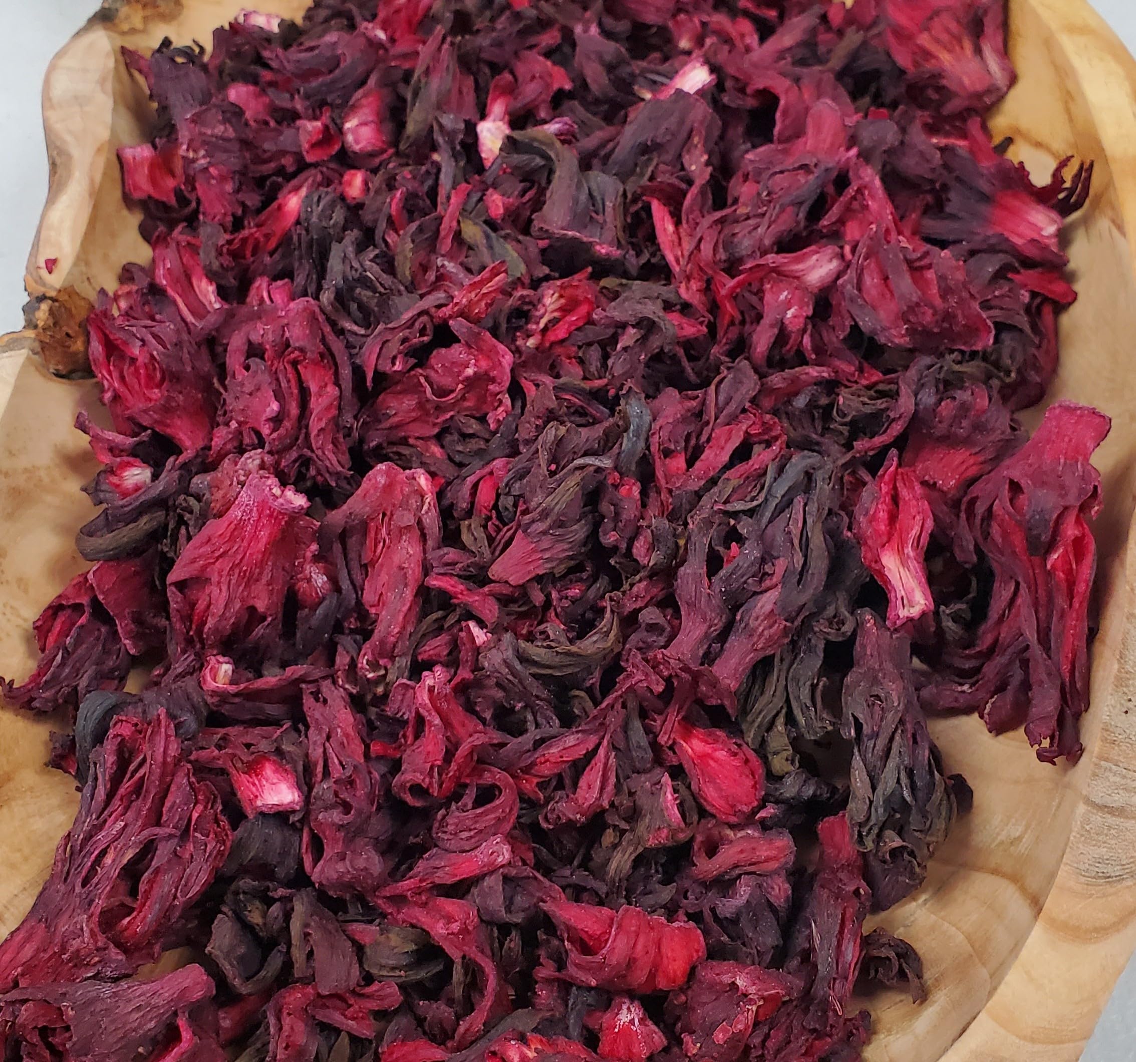 ORGANIC HIBISCUS TEA
