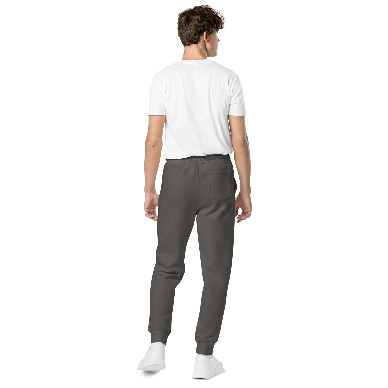GREEN'S WHOLE FOODS SWEATPANTS