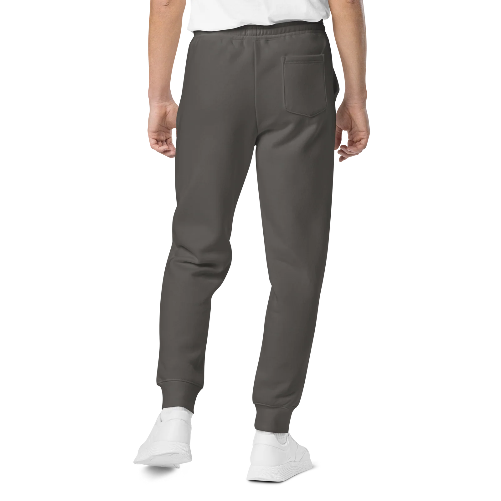 GREEN'S WHOLE FOODS SWEATPANTS