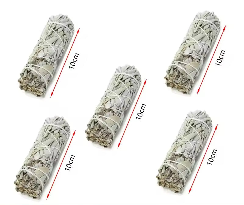 ORGANIC CALIFORNIA SAGE BUNDLE