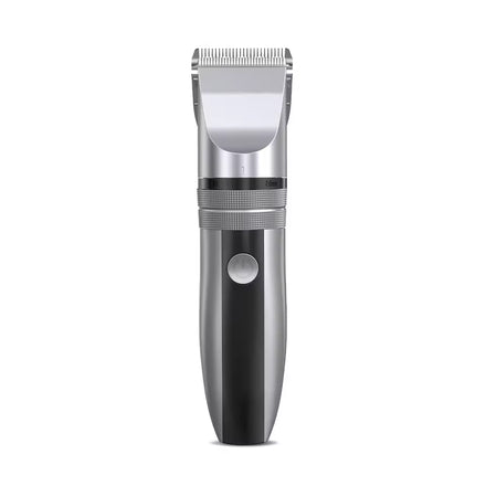 STAINLESS STEEL PROFESSIONAL HAIR CLIPPERS