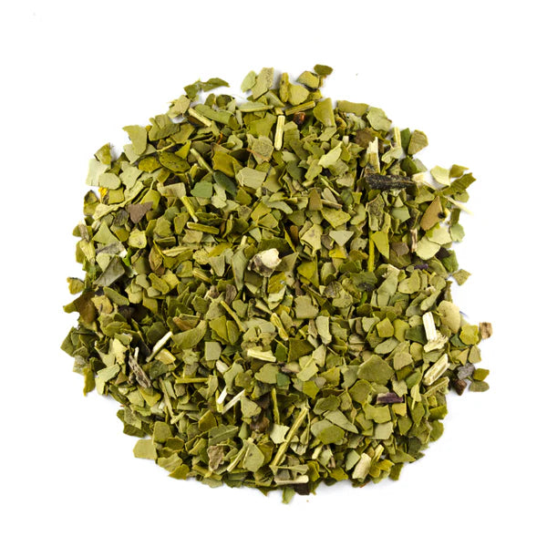 YERBA MATE TEA BAGS