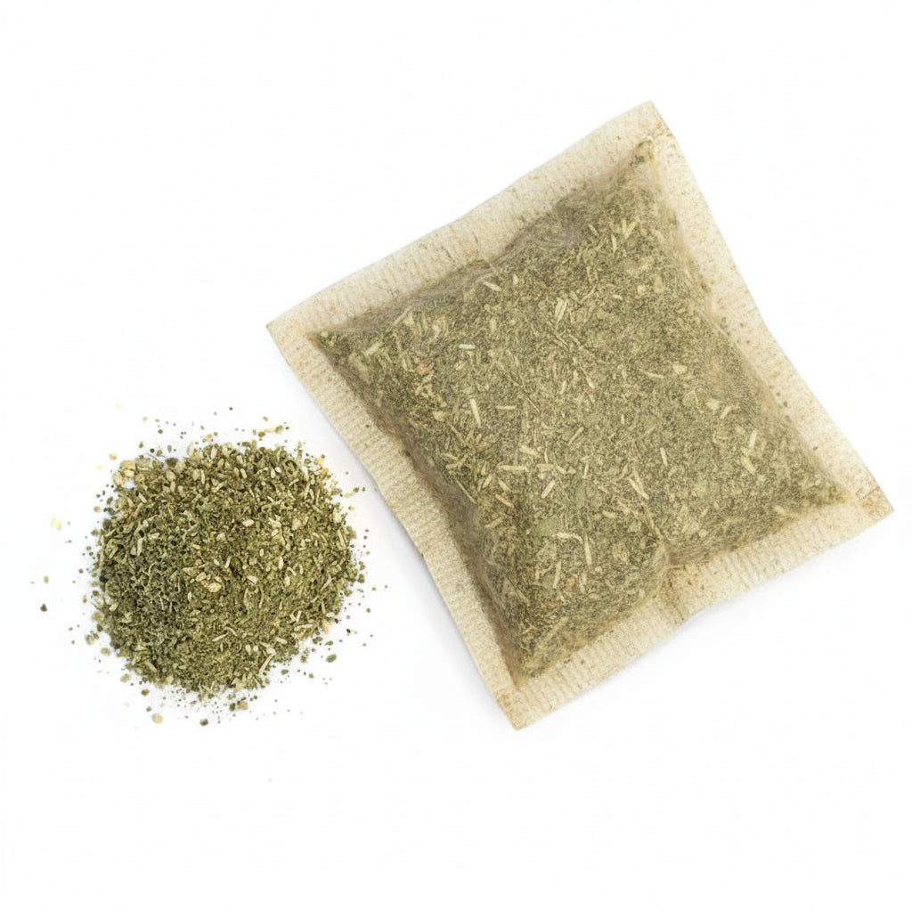 YERBA MATE TEA BAGS