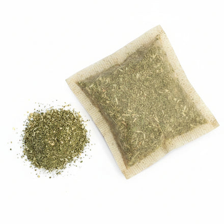 YERBA MATE TEA BAGS