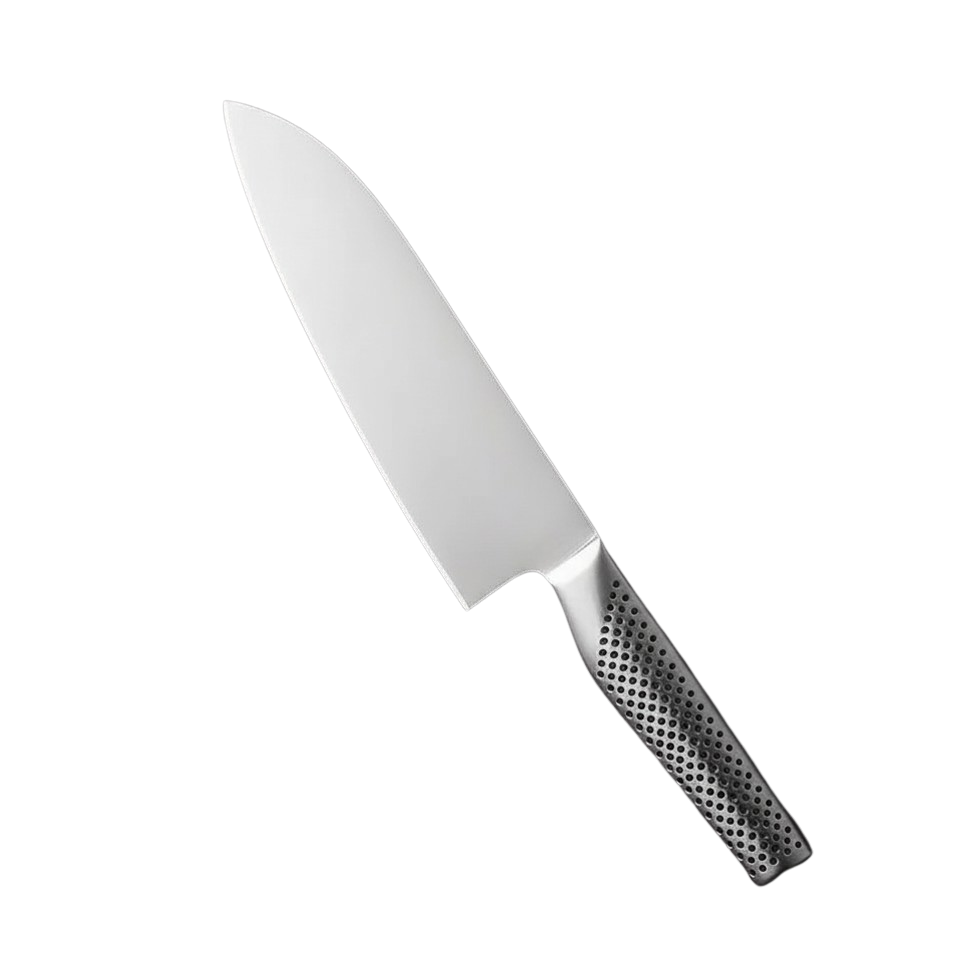 STAINLESS STEEL CHEF KNIFE