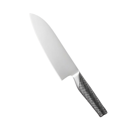 STAINLESS STEEL CHEF KNIFE
