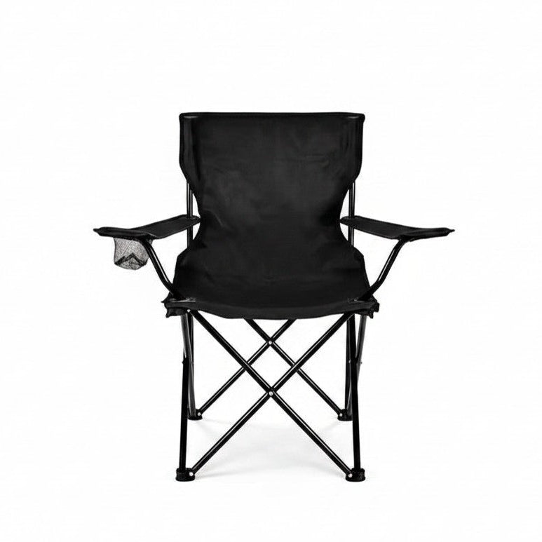 CAMPING CHAIR (2 PACK)