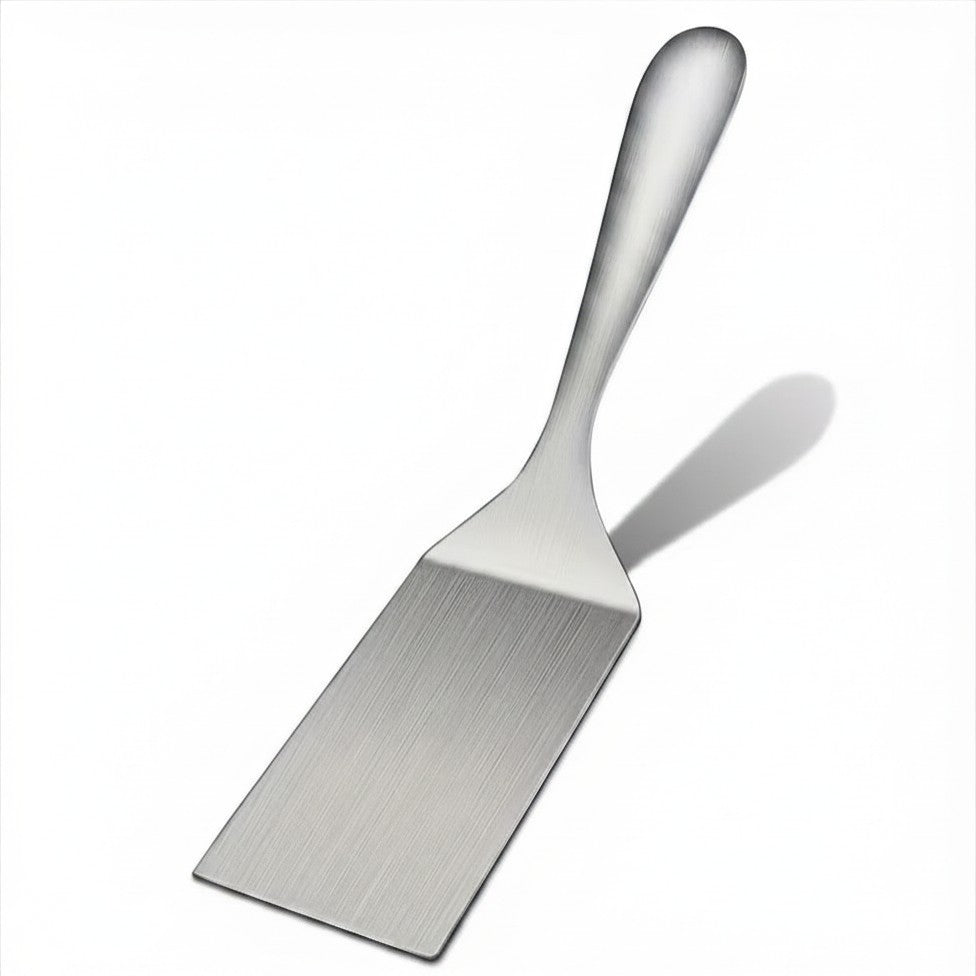 STAINLESS STEEL SPATULA