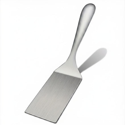STAINLESS STEEL SPATULA