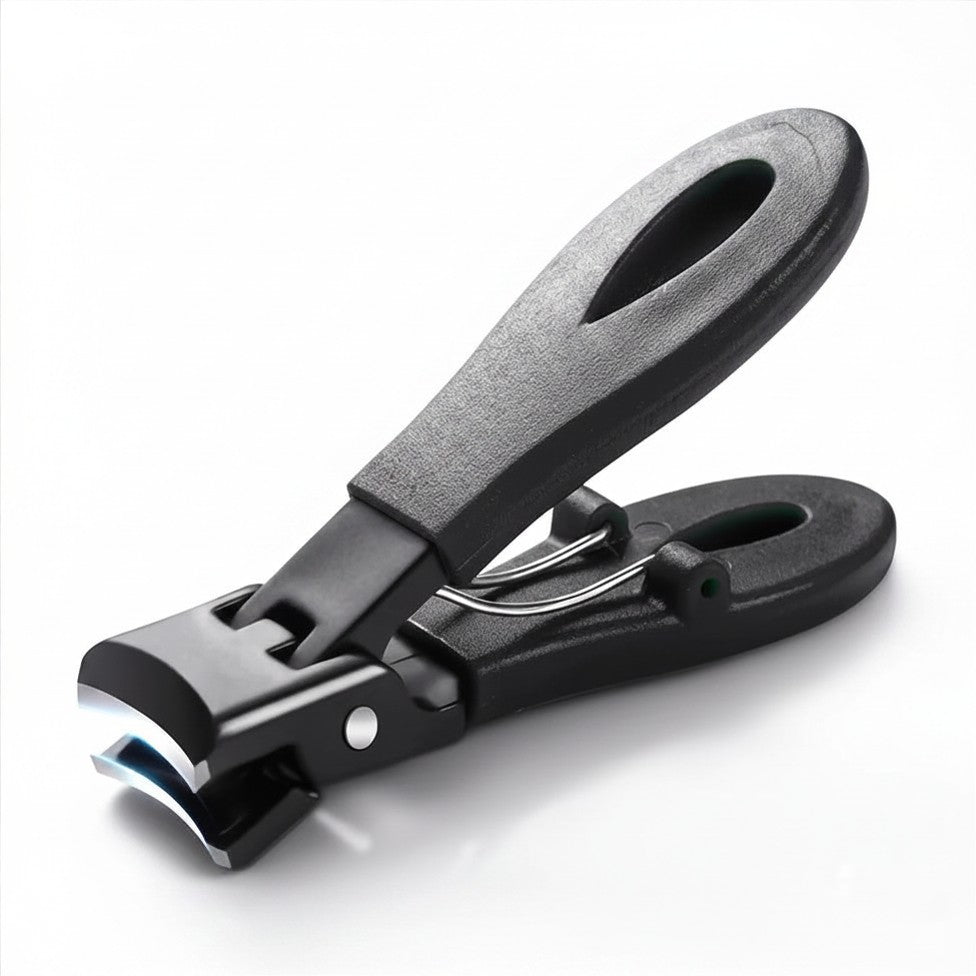 MODERN NAIL CLIPPERS