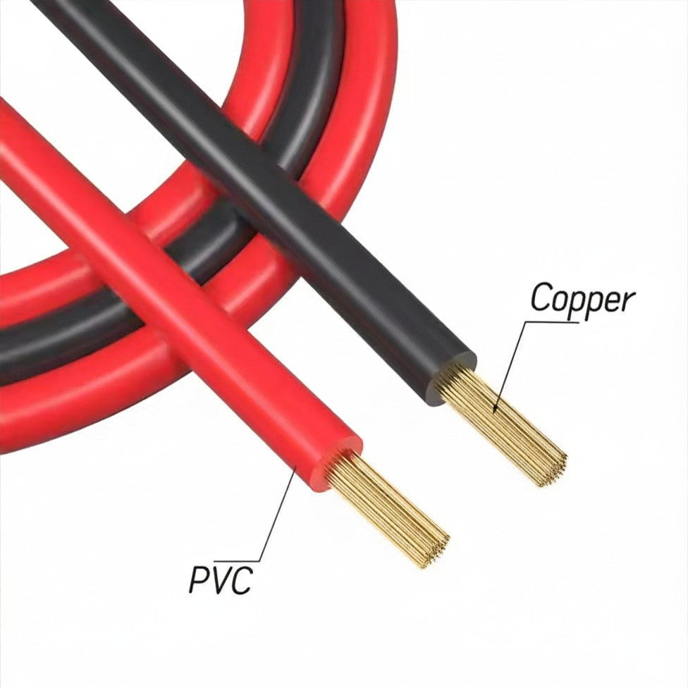 JUMPER CABLES