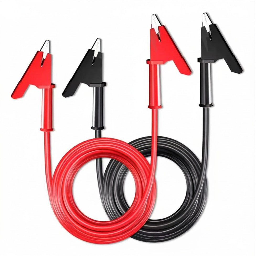 JUMPER CABLES