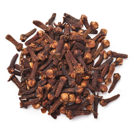 PREMIUM ORGANIC CLOVES