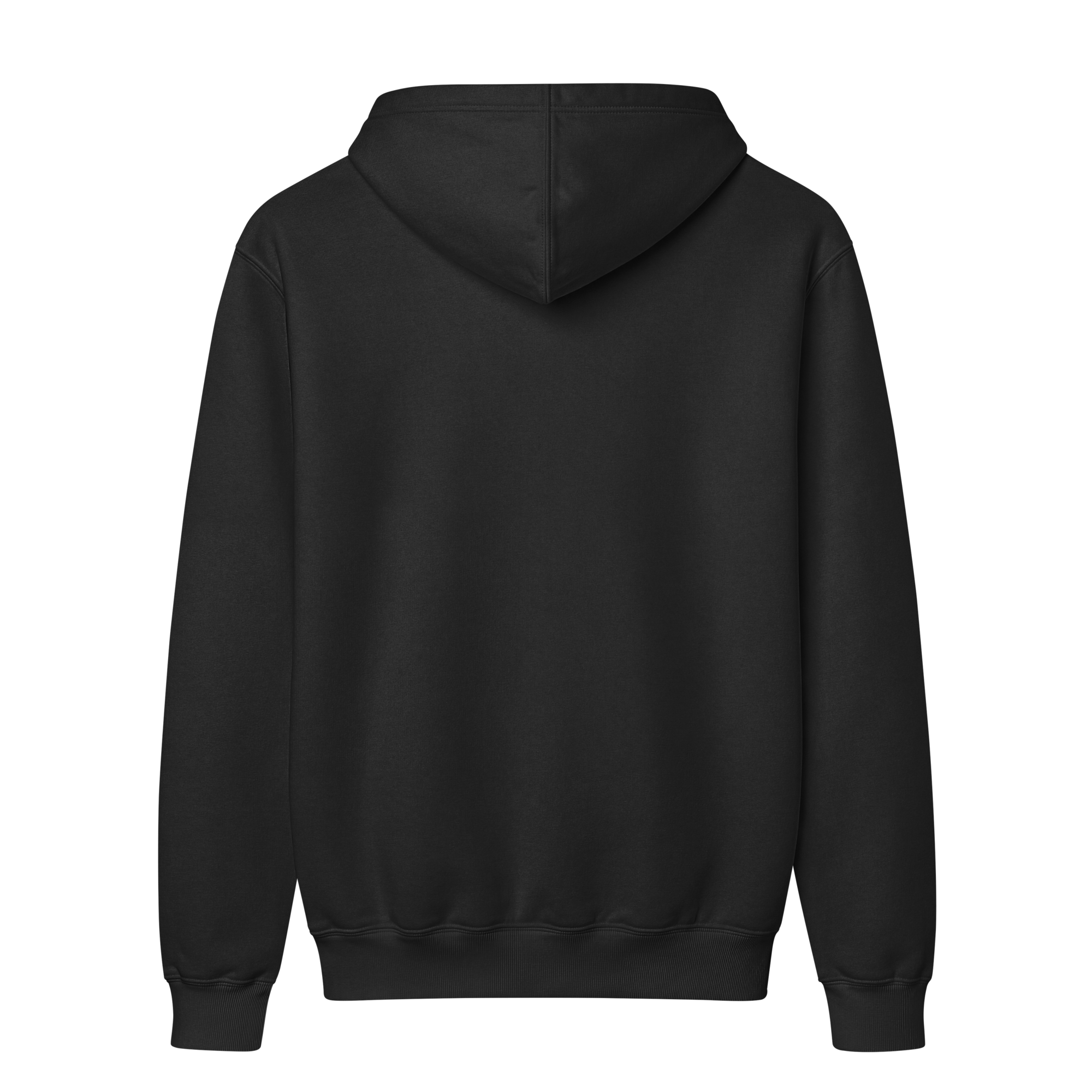 AMG RESEARCH & DEVELOPMENT HOODIE