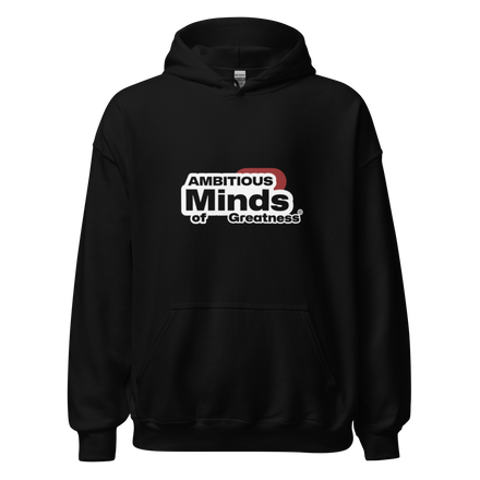 AMG BIG ARTISAN HOODIE