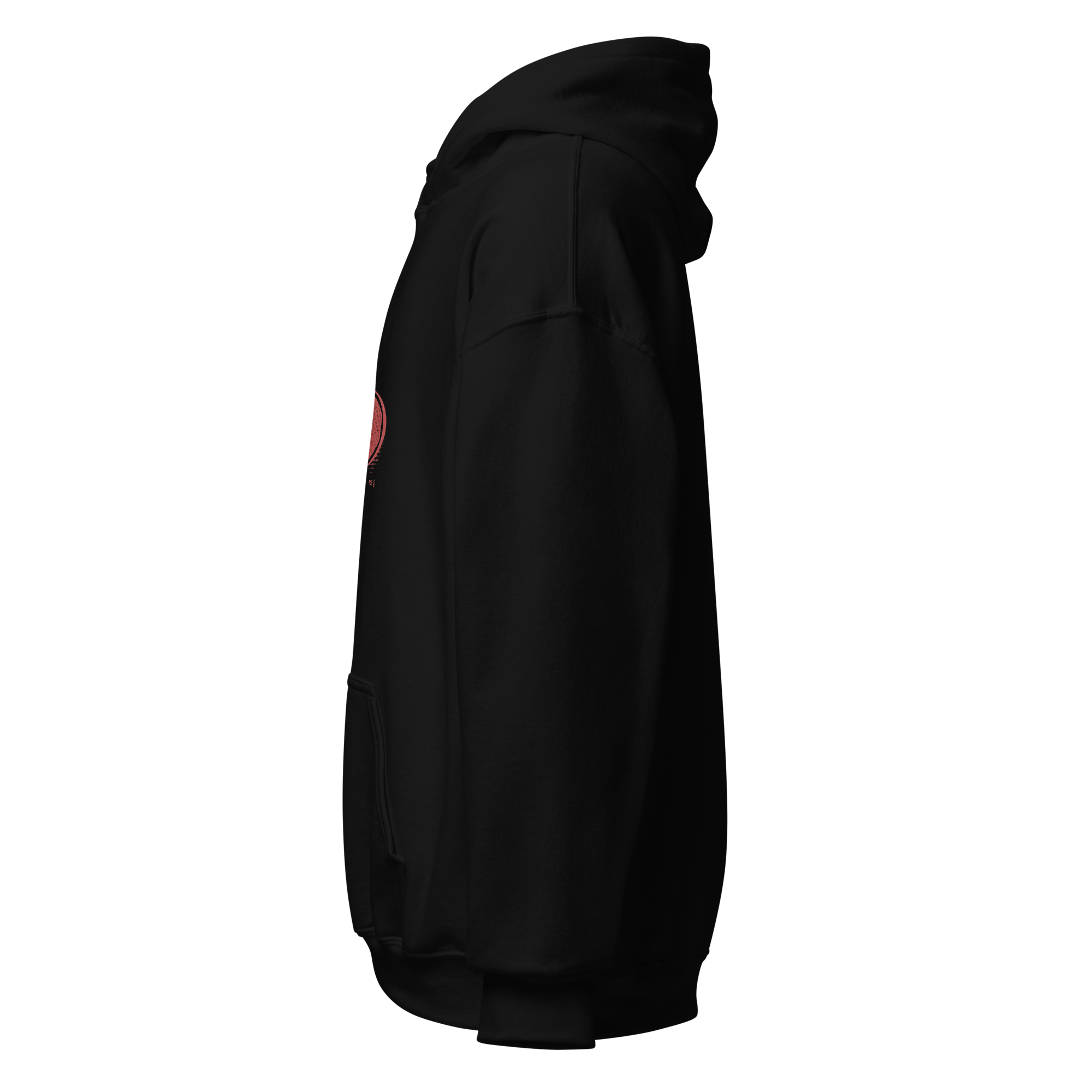 AMG AMBITIOUS MINDS HOODIE