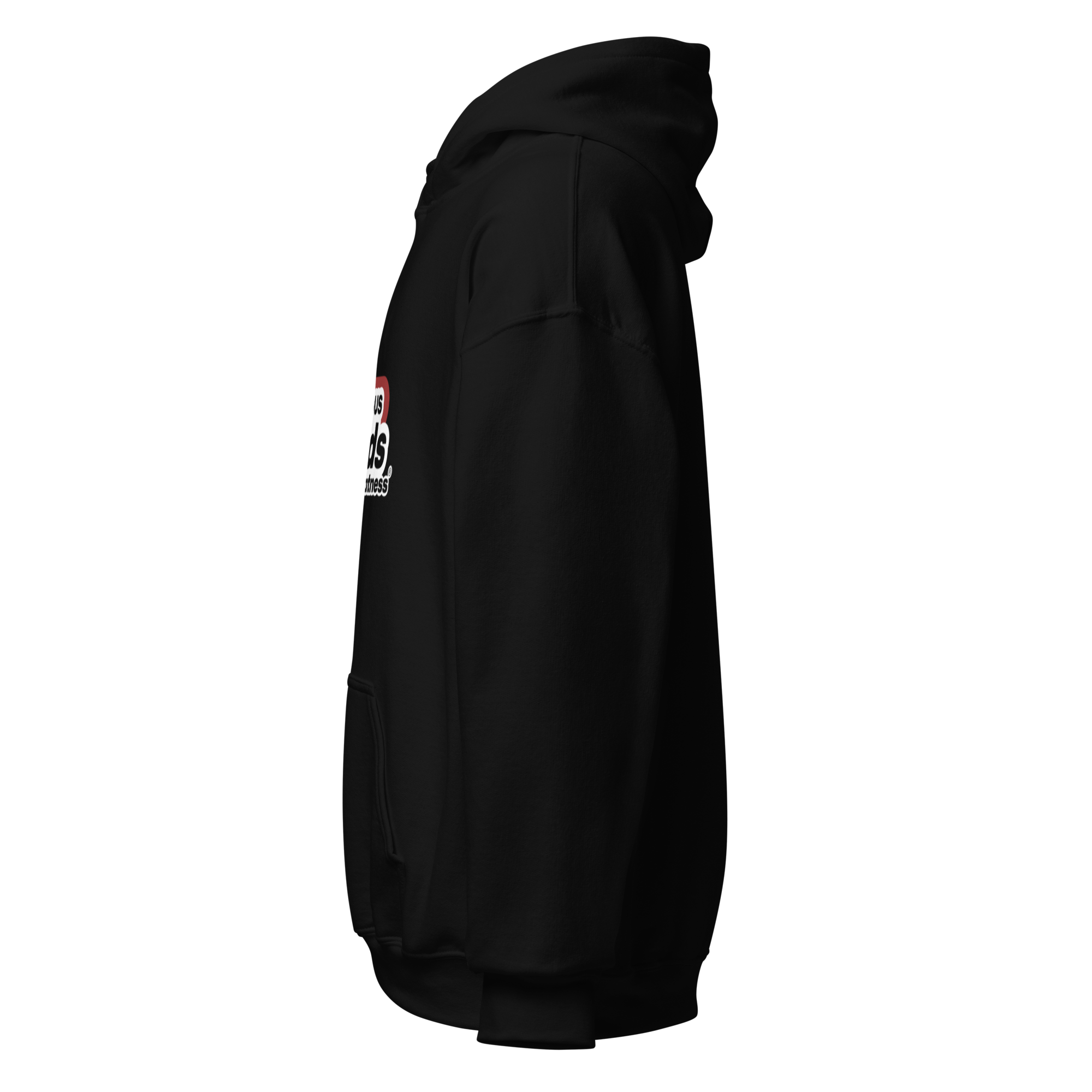 AMG BIG ARTISAN HOODIE