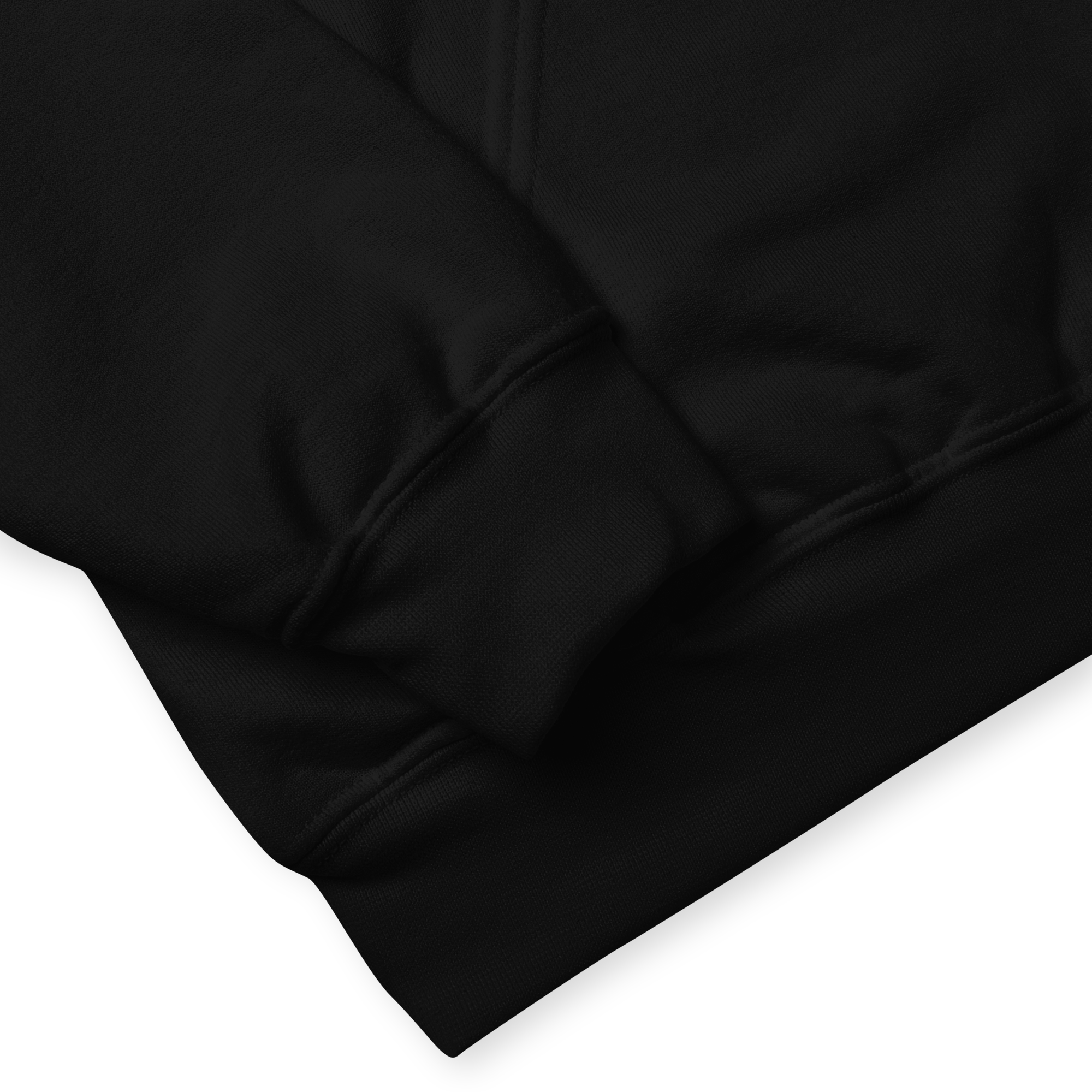 AMG BIG ARTISAN HOODIE