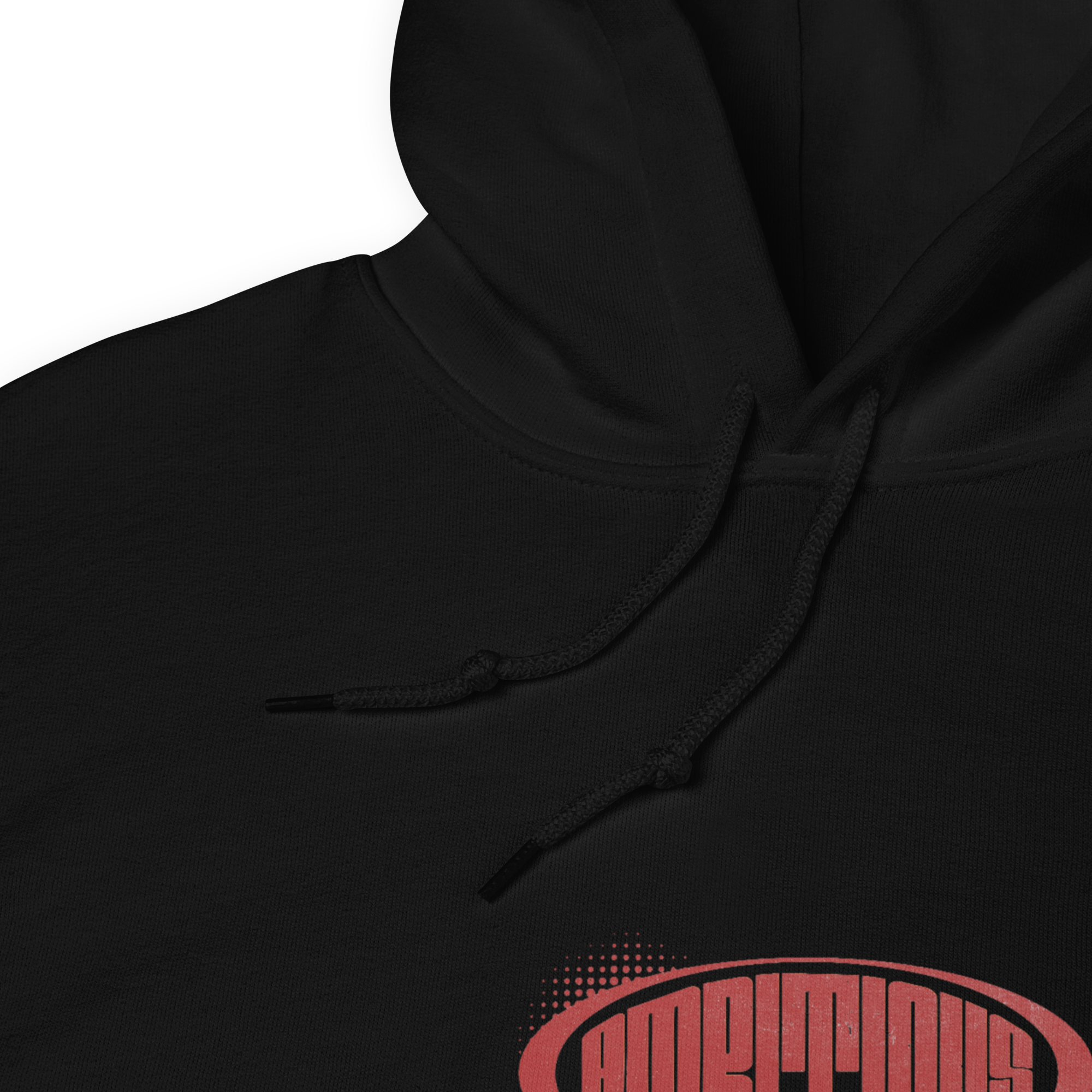 AMG AMBITIOUS MINDS HOODIE