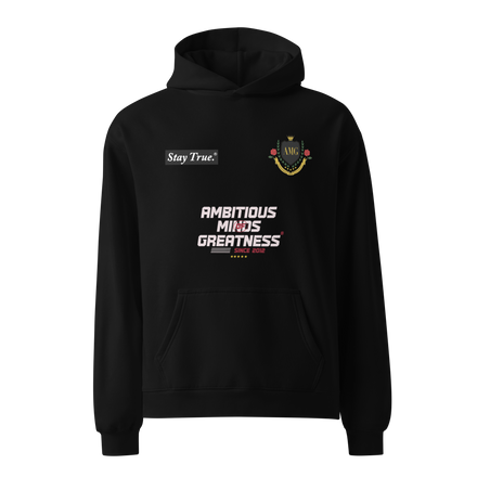 AMG NITRO HOODIE