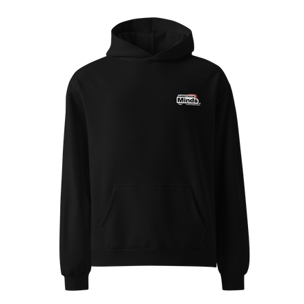 AMG ARTISAN HOODIE